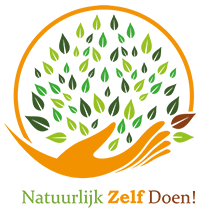 Natuurlijk Zelf Doen Logo