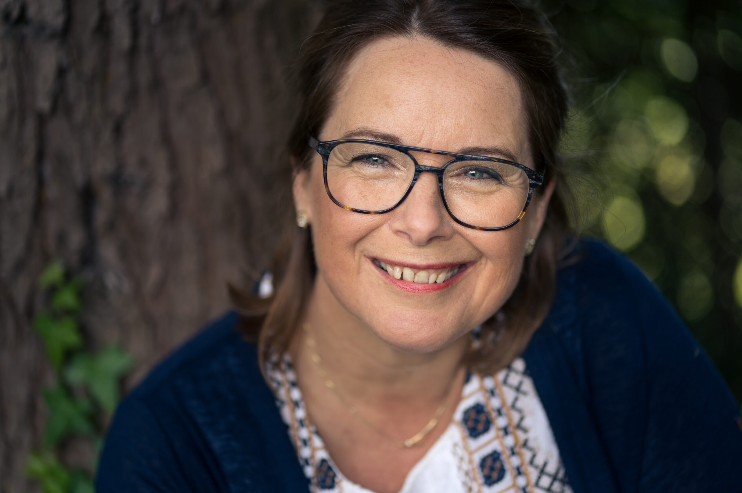 Foto: Bart van Dieken Fotografie. Tinka