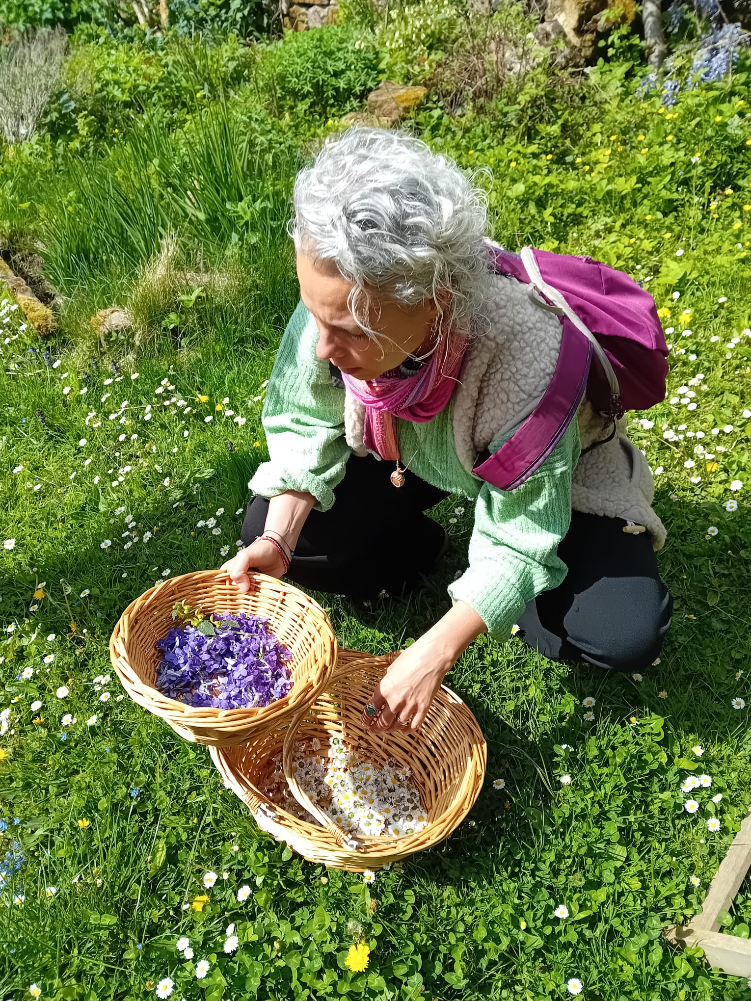 ecolonie, tinka van egten, natuurlijk zelf doen