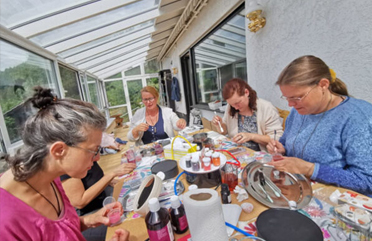 workshop_klein, tinka van egten, natuurlijk zelf doen