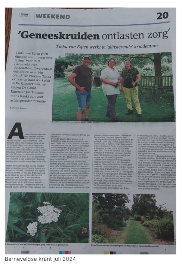 barneveldse krant