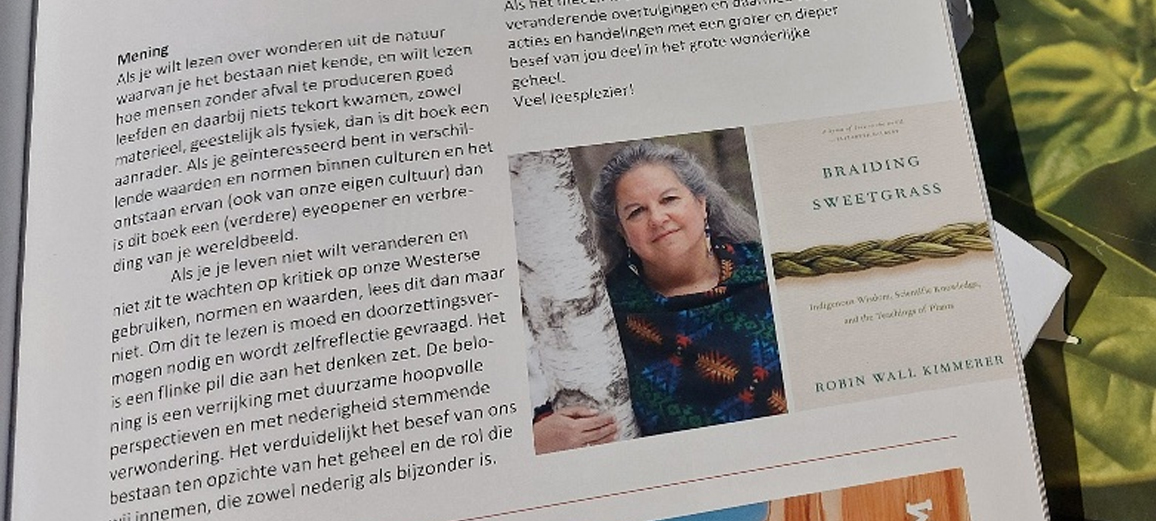boekbespreking