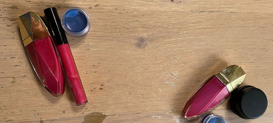 tegel lipstick